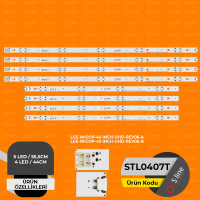 LG E-WICOP-49ınch-UHD-REV05-A Tv Led Bar